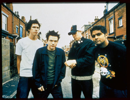 Sum41