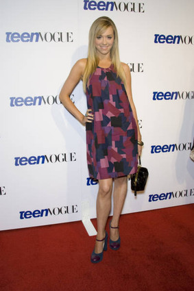 Teen Vogue Party