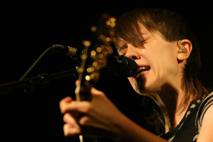 Tegan And Sara