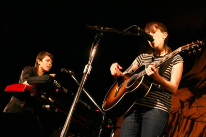 Tegan And Sara