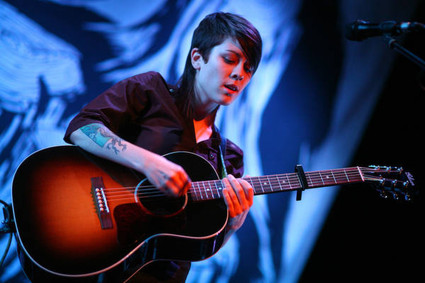 Tegan And Sara