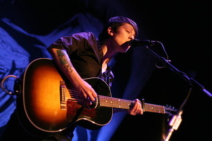 Tegan And Sara