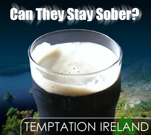 Temptation Ireland