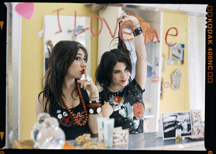 The Veronicas