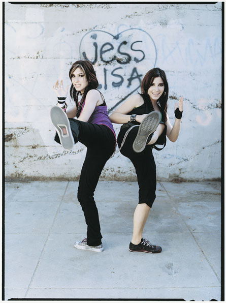 The Veronicas