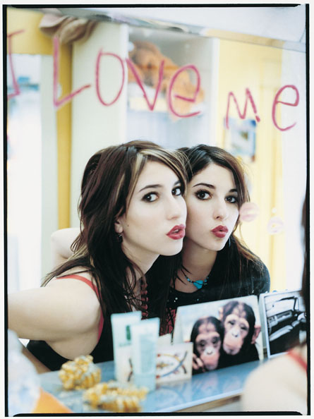 The Veronicas