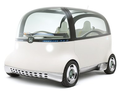 Tokyo Concept Cars