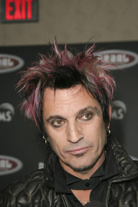 Tommy Lee