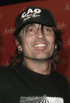 Tommy Lee