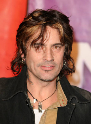 Tommy Lee