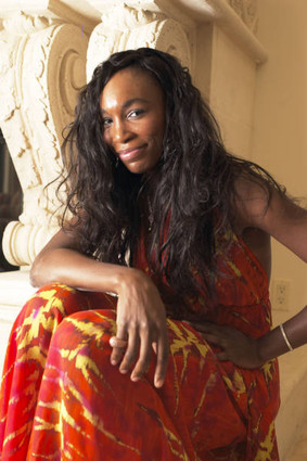 Venus Williams