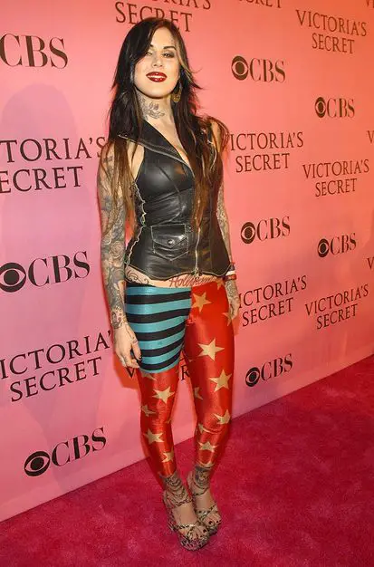 Victorias Secret Pink Carpet