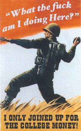 War Posters