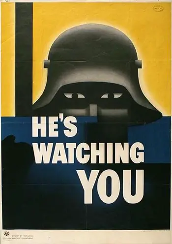 War Posters