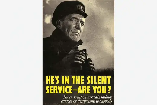 War Posters