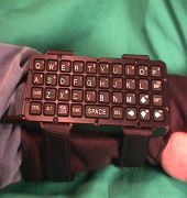 Weirdest Keyboards