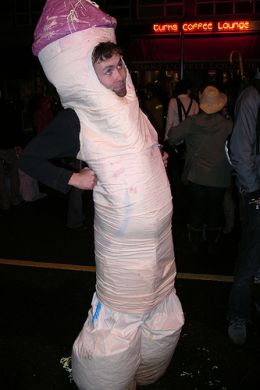 WTF Halloween Costume Gallery Part 1