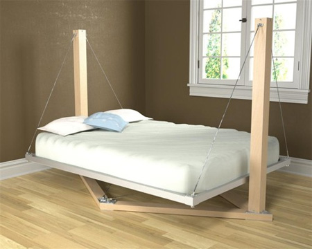 Creative Bed Designs