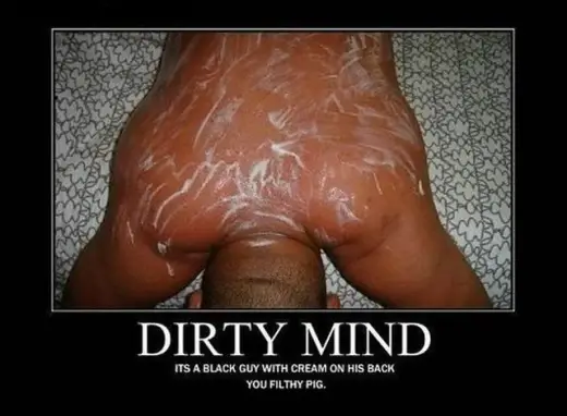 Your Dirty Mind