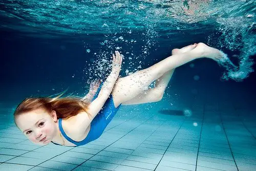 Underwater Art Pictures