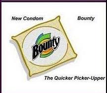 Corporate Condoms