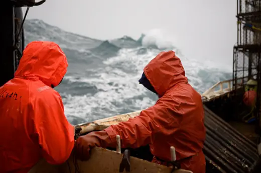 Alaska Fishing