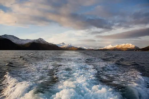 Alaska Fishing