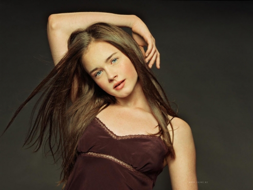 Alexis Bledel Pix