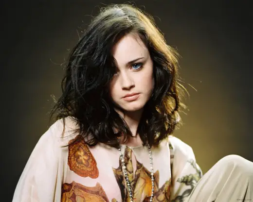 Alexis Bledel Pix