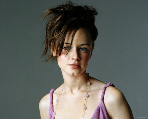 Alexis Bledel Pix