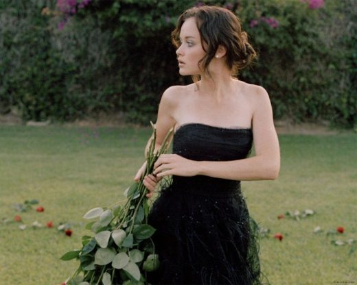 Alexis Bledel Pix