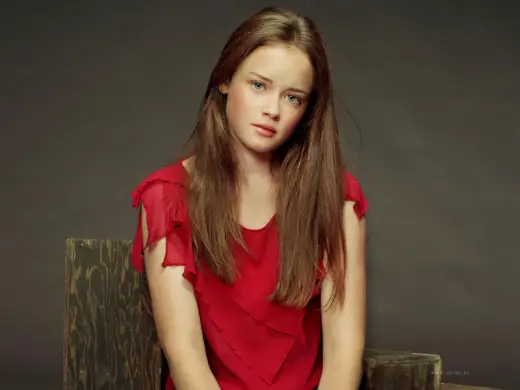 Alexis Bledel Pix