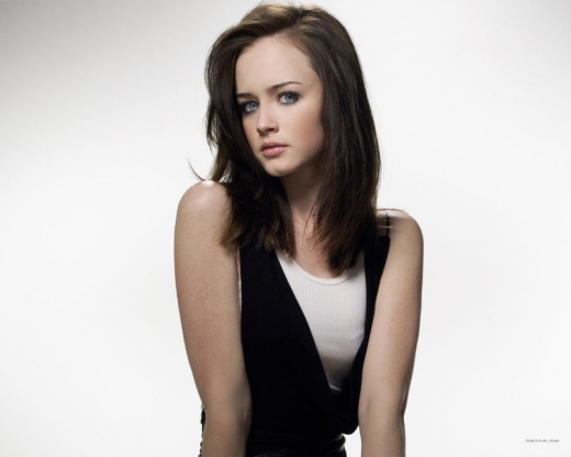 Alexis Bledel Pix