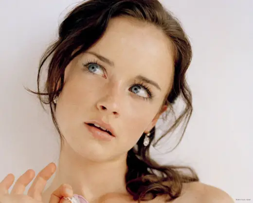 Alexis Bledel Pix