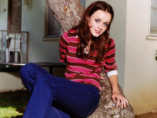 Alexis Bledel Pix