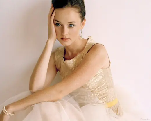 Alexis Bledel Pix