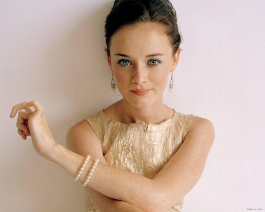 Alexis Bledel Pix