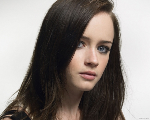 Alexis Bledel Pix