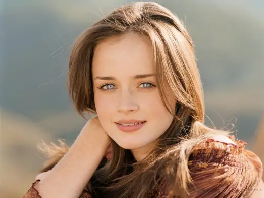 Alexis Bledel Pix