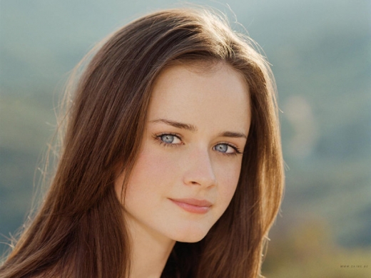 Alexis Bledel Pix