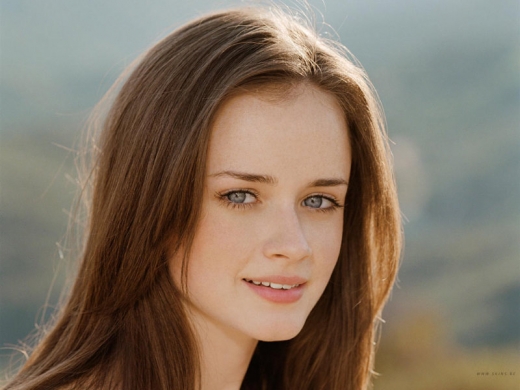 Alexis Bledel Pix