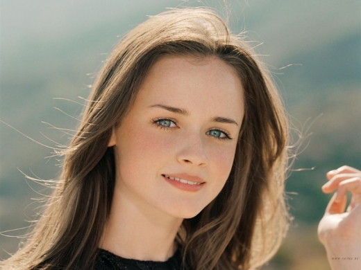 Alexis Bledel Pix