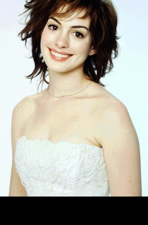 Anne Hathaway HQ