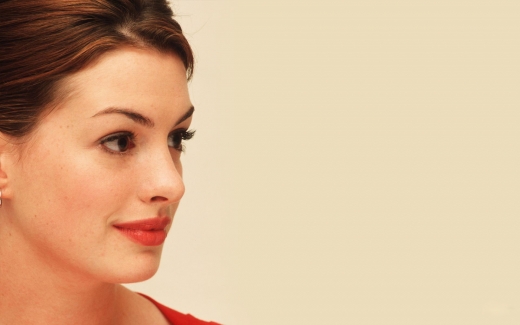 Anne Hathaway HQ