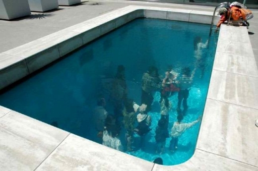 Art Pool