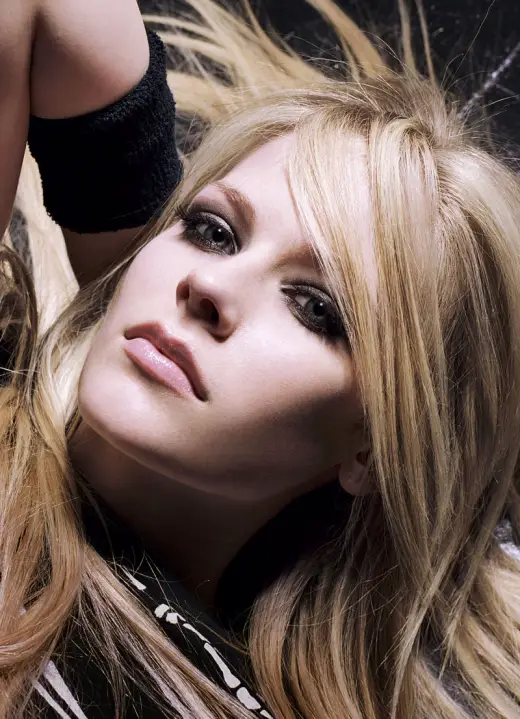 Avril Lavigne Pix