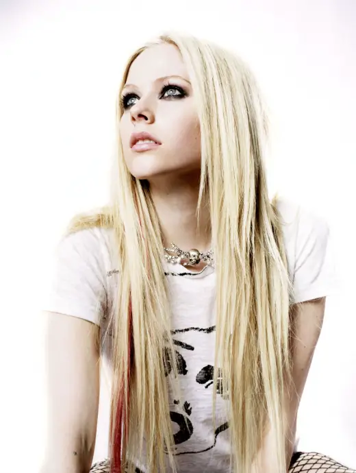 Avril Lavigne Pix