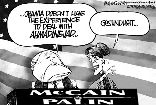 Sarah Palin Political Funny