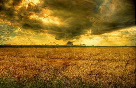 Amazing HDR Stunning Photos