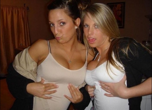 Random Picture of Sexy Chicks